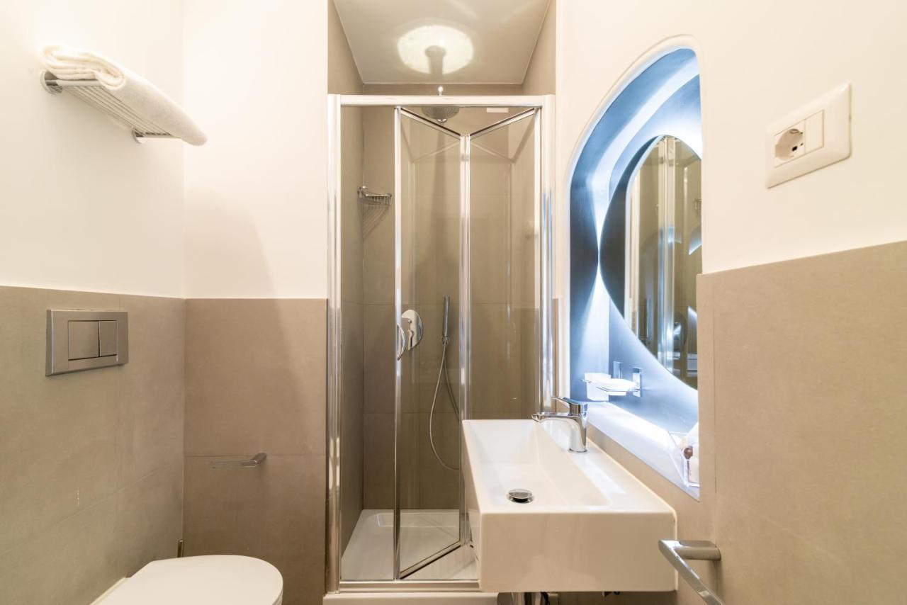 Hotel Relais Virgilio Rzym Zewnętrze zdjęcie