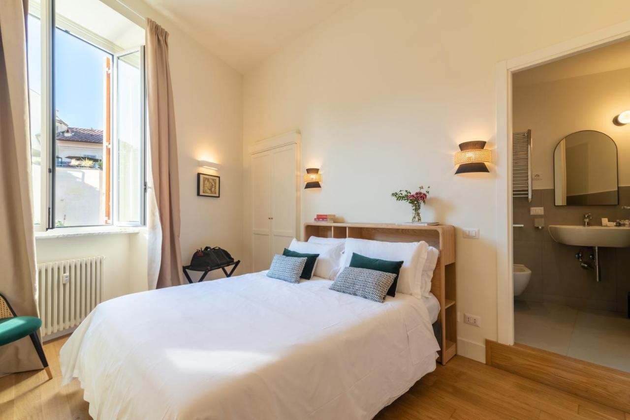 Hotel Relais Virgilio Rzym Zewnętrze zdjęcie