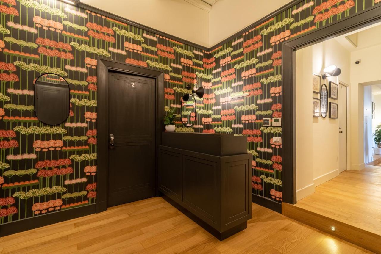 Hotel Relais Virgilio Rzym Zewnętrze zdjęcie