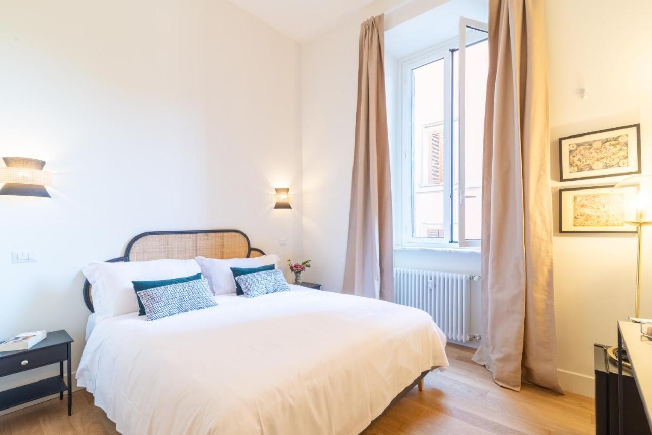 Hotel Relais Virgilio Rzym Zewnętrze zdjęcie