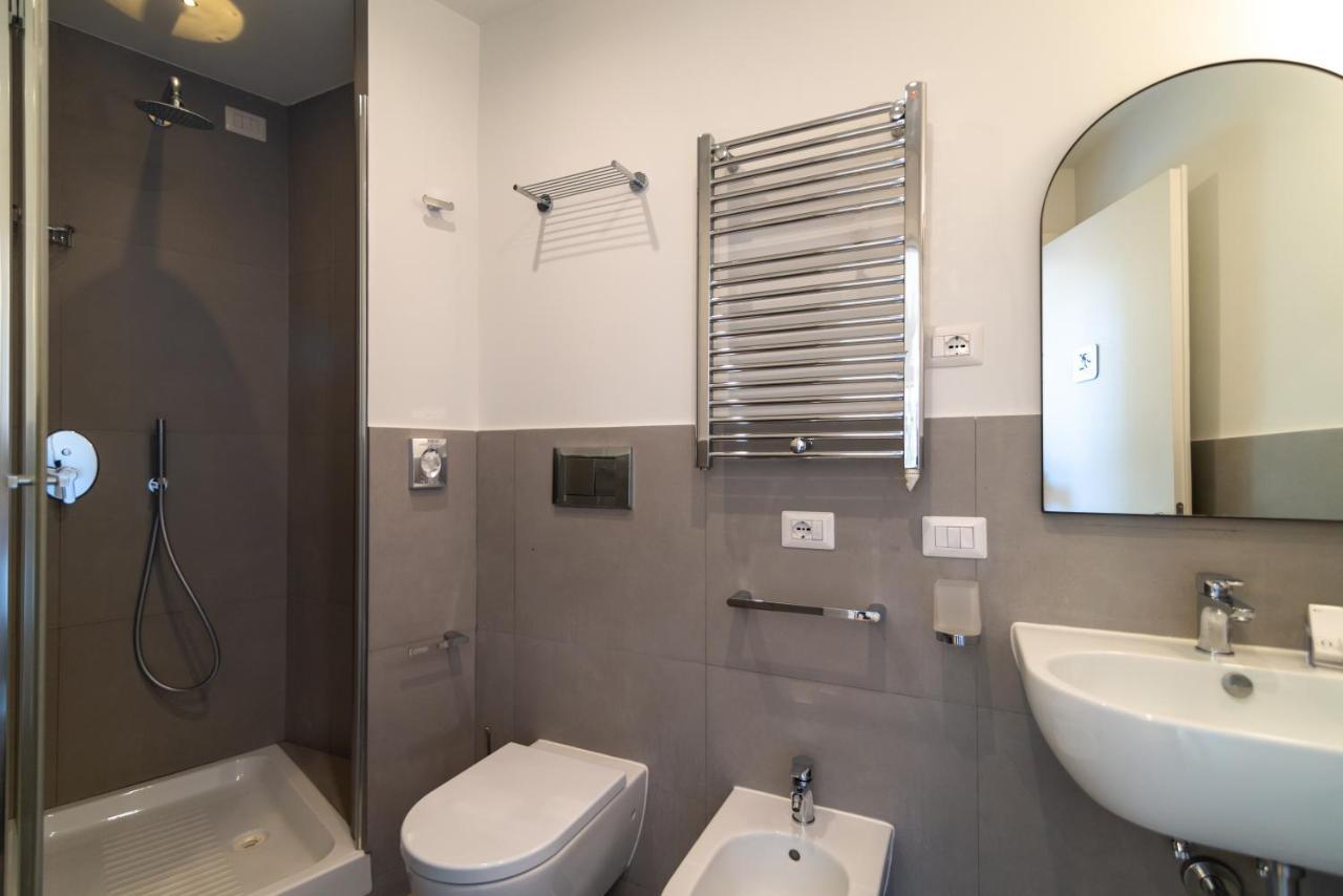 Hotel Relais Virgilio Rzym Zewnętrze zdjęcie
