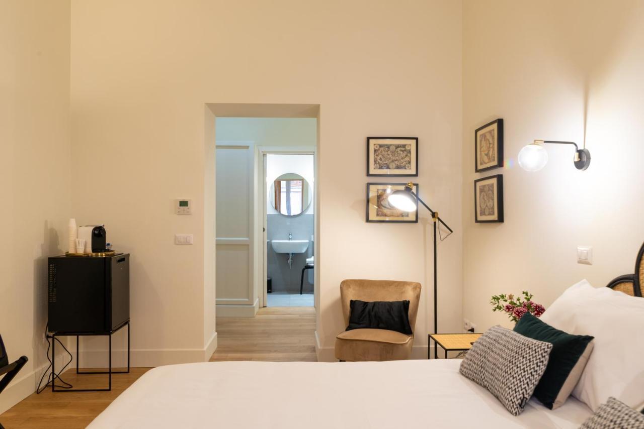 Hotel Relais Virgilio Rzym Zewnętrze zdjęcie