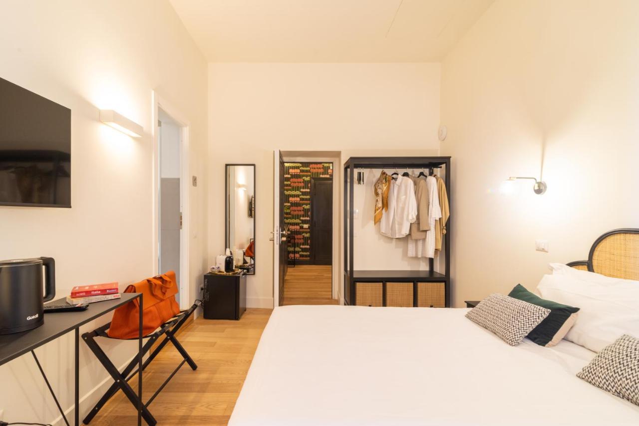 Hotel Relais Virgilio Rzym Zewnętrze zdjęcie