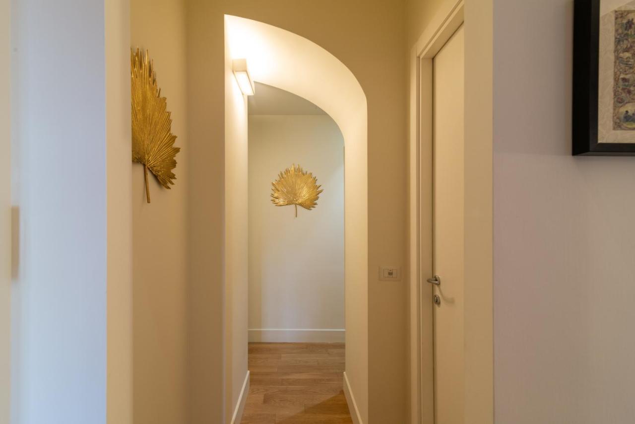 Hotel Relais Virgilio Rzym Zewnętrze zdjęcie