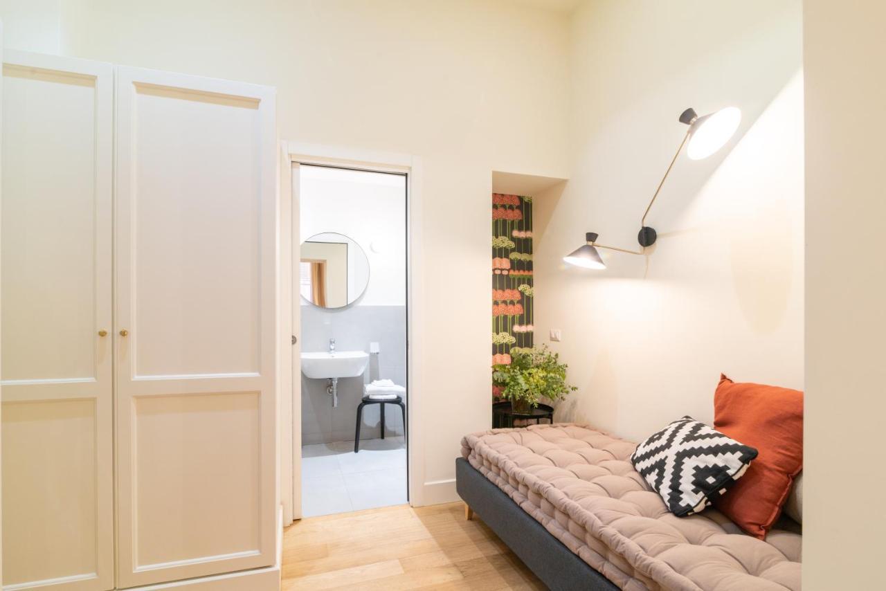 Hotel Relais Virgilio Rzym Zewnętrze zdjęcie