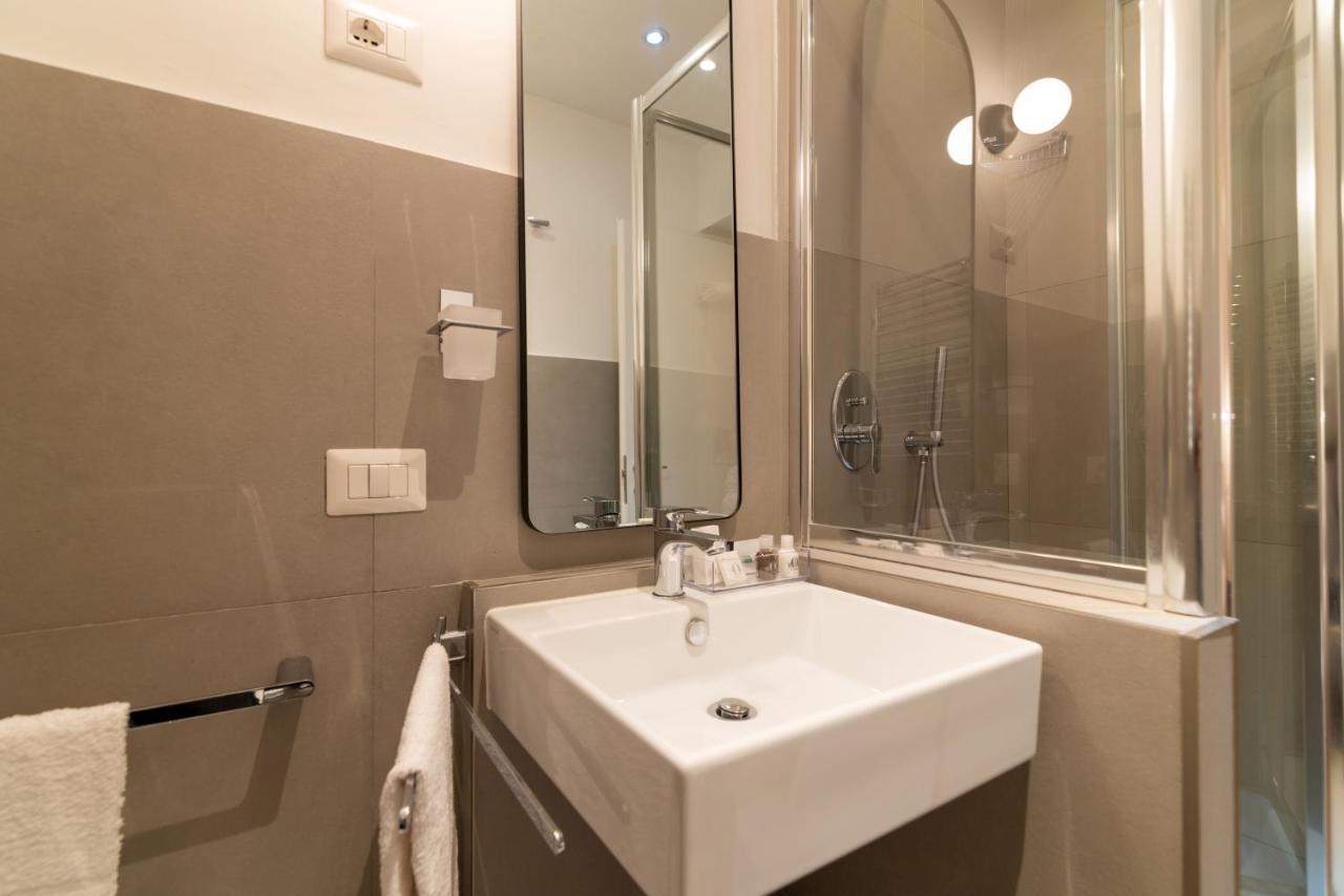 Hotel Relais Virgilio Rzym Zewnętrze zdjęcie