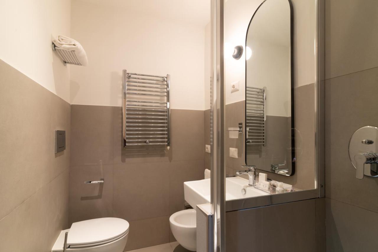Hotel Relais Virgilio Rzym Zewnętrze zdjęcie