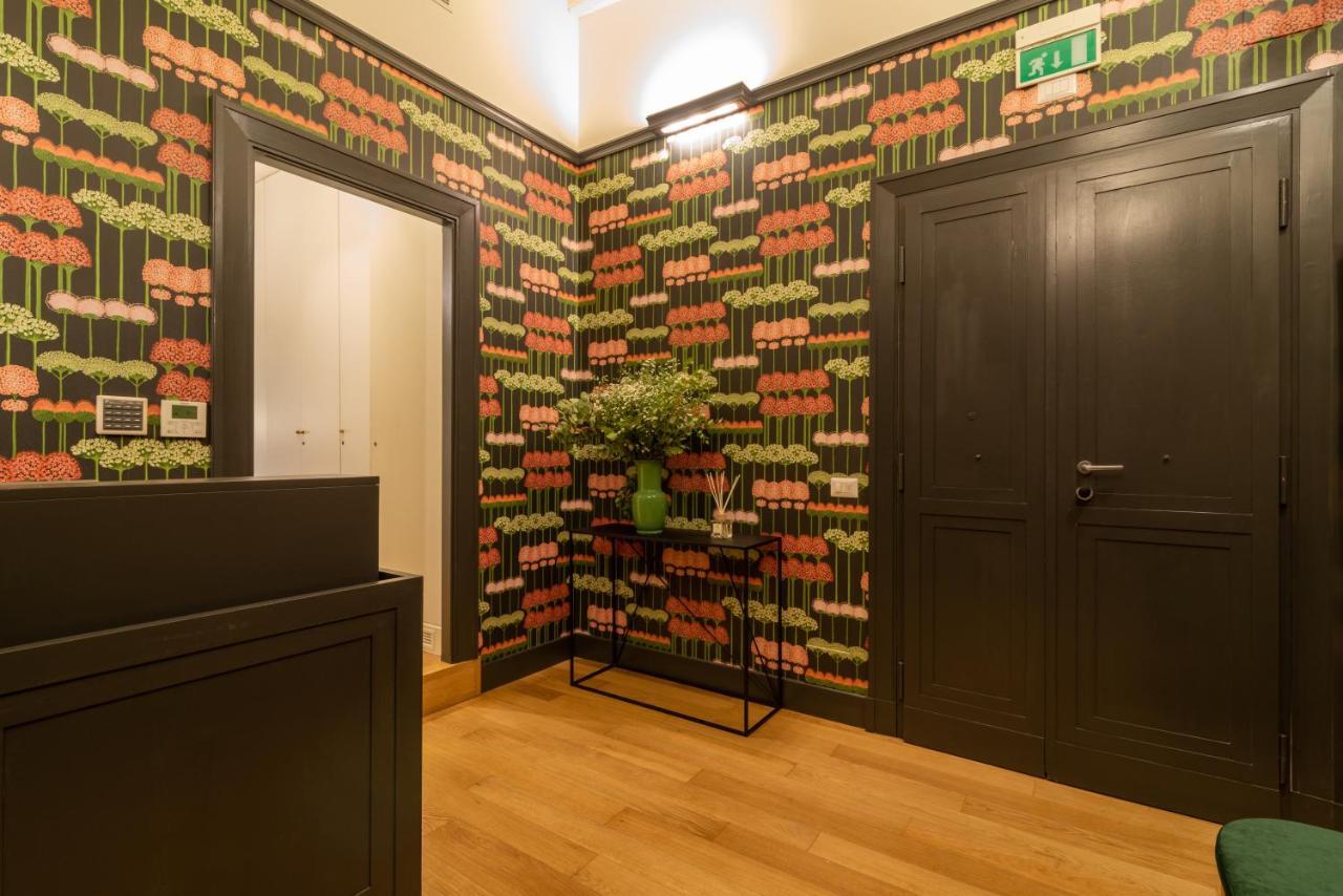 Hotel Relais Virgilio Rzym Zewnętrze zdjęcie